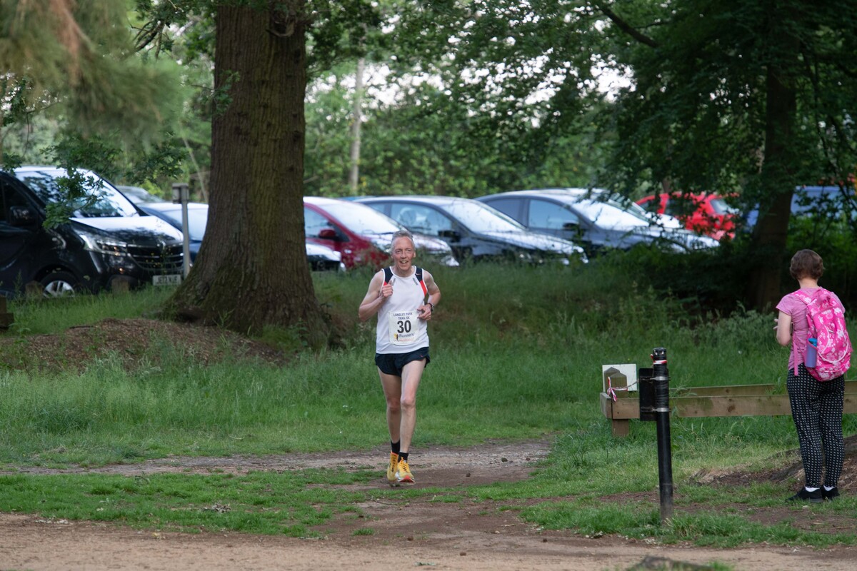 langley Park  NBS2022-226